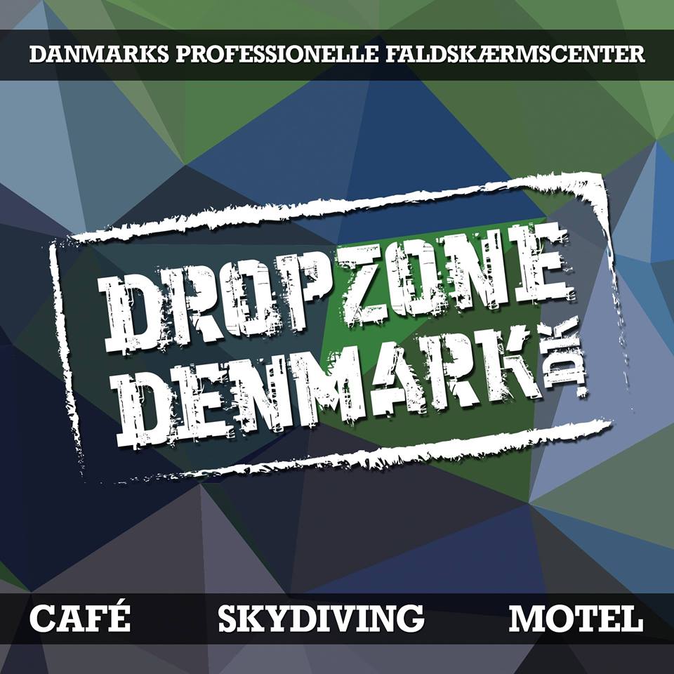 Dropzone Denmark